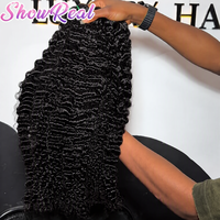 Paquetes de Cabello Humano Liso Natural de Camboya al por Mayor, Virgen, Sin Procesar, 15A, Doble Trama, Cabello Natural Vietnamita