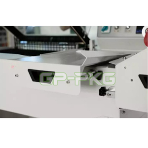 Thu Nhỏ Bao Bì L Bán Tự Động Chai Bán Buôn 2 Trong 1 Nhiệt Thu Nhỏ Máy Đóng Gói Hộp Thu Nhỏ Máy Đóng Gói - Product Image 3