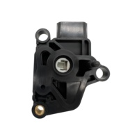 Nouveau capteur de corps d'accélérateur TPS 16060-KWF-941 pour Honda SRL115 CBF125 2009-2013 CBR125 2011-2016 CG150 TITAN 2009-2010 CBR150