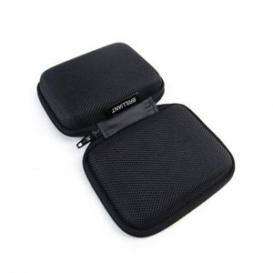 Portable Protection Earbud Case Zipper <b>Pouch</b> for Headset Cell Phone Accessories Organizer Mini Earbud <b>Pouch</b> for Wireless Earbuds - Product Image 5