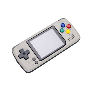 Miyoo emulador de <span class=keywords><strong>consola</strong></span> en más de 1000 juegos de video game player - Product Image 4