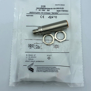 New if505a cảm ứng đầy đủ kim loại cảm biến miễn phí vận chuyển 1pcs gốc sẵn sàng chứng khoán tự động hóa công nghiệp Pac chuyên dụng PLC PROG indu - Product Image 6