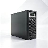 Alimentation sans interruption (ASI) Vertiv GXE 03k00TL1101C00 3KVA 2400Wh avec batterie externe pour applications réseau - Simple