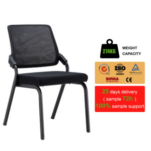 Sedia da <span class=keywords><strong>ufficio</strong></span> moderna e ergonomica in acciaio, - Product Image 4