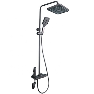 Настенный набор для душа - Product Image 6