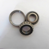 Roulement à rouleaux coniques simple J90354/J90748 90x190x50.8mm pour camions lourds, machines agricoles, différentiel