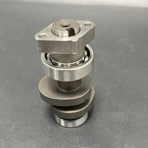 Árbol de Levas Noken As Racing para CRF CRF150 Tipo T8 Ruizheng Racing, Noken As Racing Verza, Noken As Racing New Megapro XR CRF 150 - Product Image 2