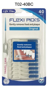 Scelta e spazzola interdentale del dente di buona qualità dell'oem della fabbrica - Product Image 5