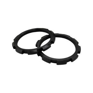 Pièces détachées de camion de haute qualité, autres pièces de camion, écrou de pont 81.90620.0048 pour Shacman - Product Image 4