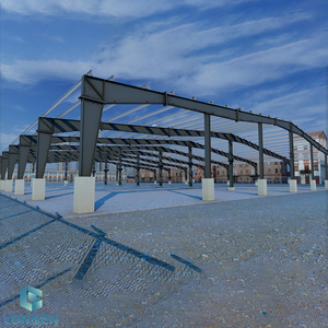 Entrepôt multi-usages en structure acier pour stockage agricole et atelier industriel - Product Image 2