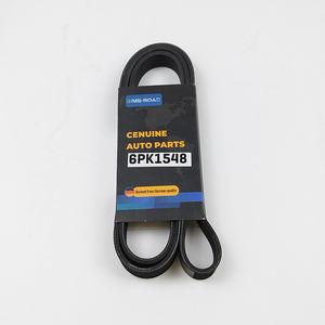 Pièces <span class=keywords><strong>de</strong></span> moteur automatique Courroie <span class=keywords><strong>De</strong></span> distribution 6PK1548 11287539831 pour BMW Série 3 5 E36 E34 E39 Z3 Correa <span class=keywords><strong>De</strong></span> Distribucion - Product Image 2