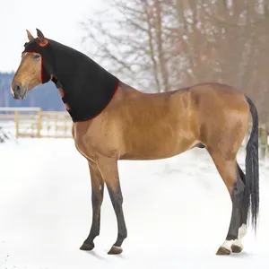 Infrarot-Rotlicht therapie Horse Pad Red Horse Decken Equine Light Therapy Horse Rug für Tiere