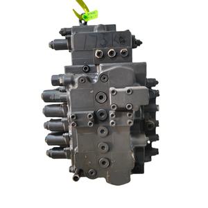 วาล์วควบคุมรุ่นใหม่ GID US22-303A สำหรับเครื่องจักรก่อสร้าง CX130B/KNJ14642 พร้อมการรับประกัน 3 เดือน - Product Image 3