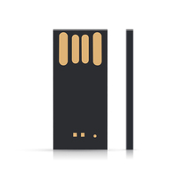 Chip USB grosir Grade A Memory Stick Naked Chip USB Flash Drive Chip UDP tanpa perumahan USB Flash Drive tanpa perumahan