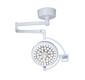 Lámpara LED Quirúrgica Sin Sombra, Clase I, Certificación CE, para Quirófano, Hospital, Odontología, Veterinaria - Colgante, Inteligente - Product Image 4