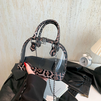 Nouveaux sacs à main tendance, grande capacité, motif peau de serpent, sangle en chaîne PVC, doublure en cuir véritable, luxe, légers, pour un usage quotidien féminin