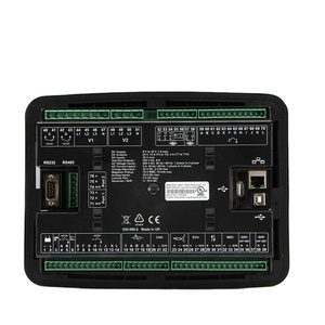 Controlador de Generador Marino Original DSE 8620MKII, Módulo de Panel de Control para Alternador 8620 DSE8620 - Product Image 4