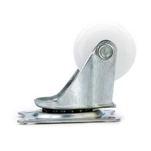 eParthub Roue de déplacement à fond plat pour système de suivi de voiture intelligent DIY, compatible avec les roulettes à poulie - Product Image 4