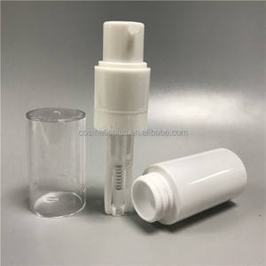 <span class=keywords><strong>Poudre</strong></span> scintillante comestible non aérosolée à effet métallique, en vrac, avec pulvérisateur à pompe 35 ml, <span class=keywords><strong>action</strong></span> pompe, pour sérigraphie, Beauty-plus Shampoo - Product Image 3