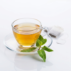 Bolsa de té de menta 100% pura y Natural, de la India - Product Image 1