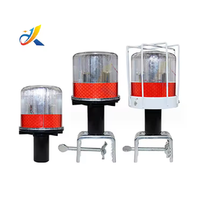 <span class=keywords><strong>Led</strong></span> cảnh báo khẩn cấp ánh sáng nhấp nháy an toàn đường bộ năng lượng mặt trời giao thông nón cảnh báo ánh sáng - Product Image 4