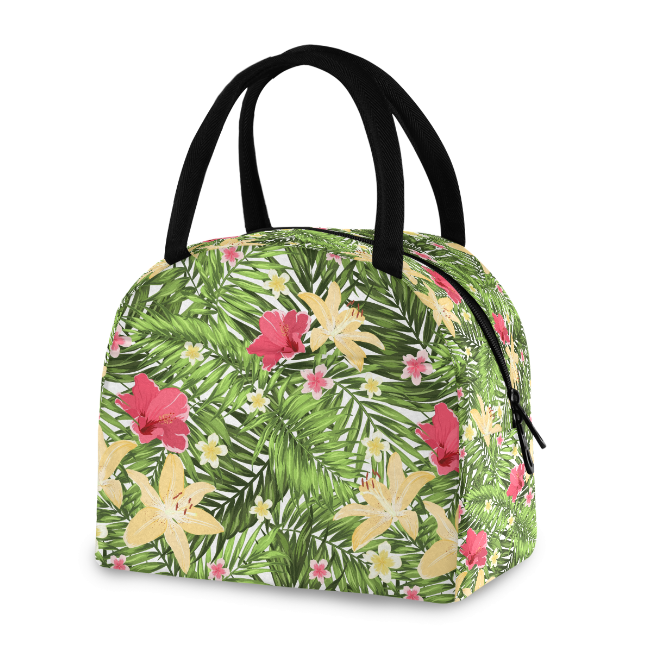 fleur tropicale