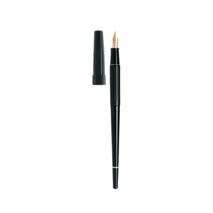 Desk Fountain <b>Pen</b> P-DPP-70 P-DPP-1S Cap Type <b>Refillable</b> Cartridge Fountain <b>Pen</b> for Daily Writing Practice Office Stationery - Product Image 4