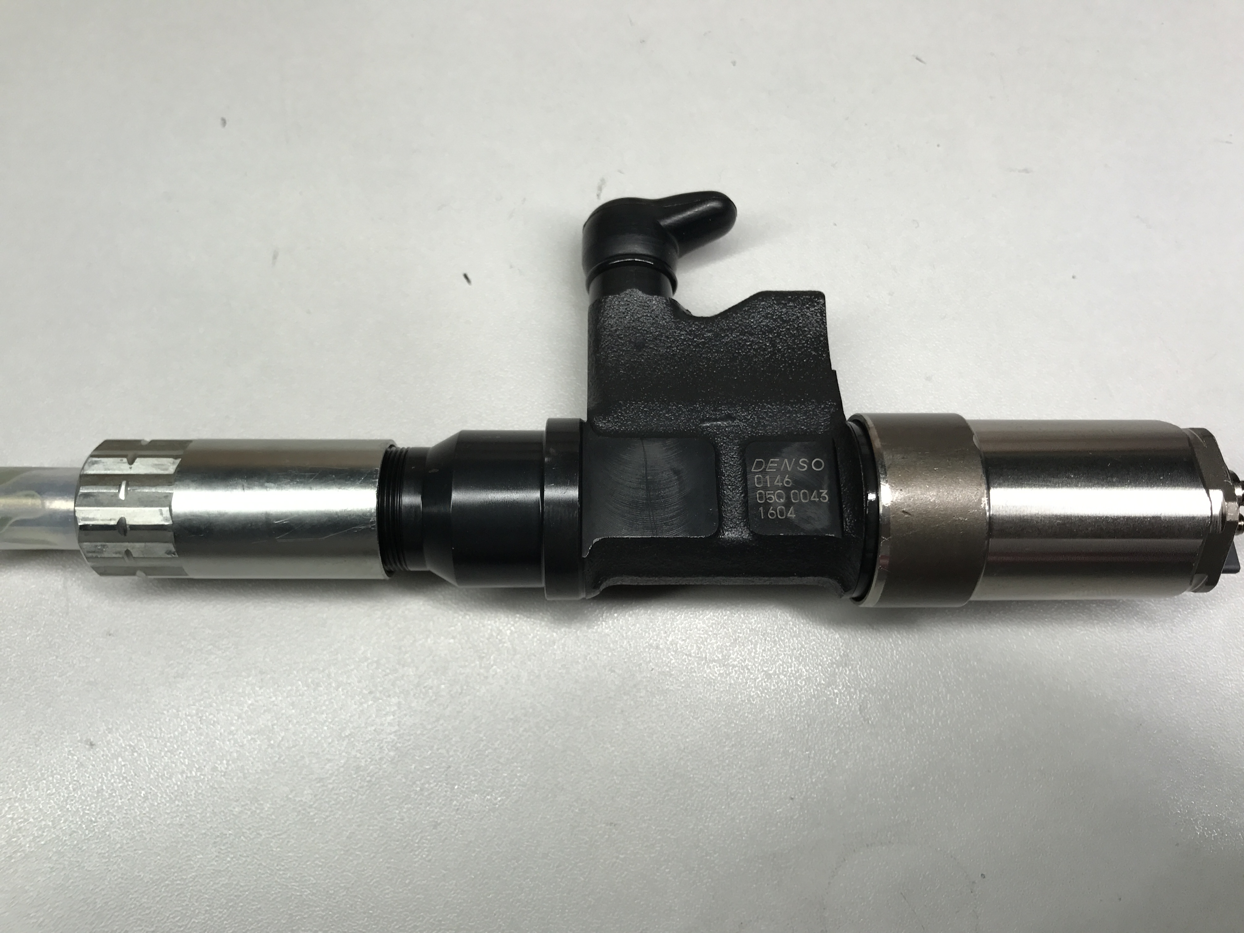 WX common rail injector 095000-5471 095000-5473 095000-5474 for 8973297032 8-97329703-2