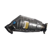 Convertisseur catalytique à trois voies de tuyau d'échappement à montage direct écologique pour A6l.8t Passat B51.8t Audi A4 1.8 turbocompressé