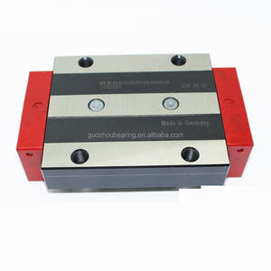 Bloque de Guía Lineal Schneeberger <span class=keywords><strong>MRW</strong></span> 55 MRW55-B MRW55-B-G3-V1 MRW55-B-G3-V2 MRW55-B-G1-V2 - Product Image 3