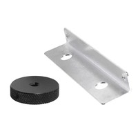 Soporte Metálico para Guitarra, Resistente al Desgaste, para JM Pickguard, Soporte para Instrumento, Tuerca y Deflector de Interruptor