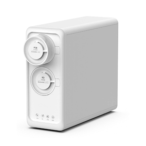 Sistema purificador de agua potable de ósmosis <span class=keywords><strong>inversa</strong></span> de <span class=keywords><strong>flujo</strong></span> <span class=keywords><strong>directo</strong></span> 600GPD - Product Image 1