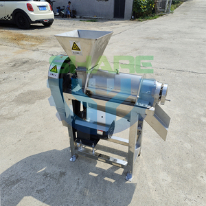 Presse-agrumes pour petites pommes machine à fabriquer la pâte de tomate électrique - Product Image 3