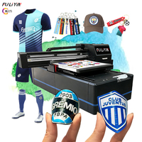 Imprimante UV multifonctionnelle rotative 360° + à plat 60x90cm pour verre, tissu, acrylique, plastique, bouteille, TPU, machine textile 3D XP600