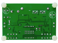 Module d'alimentation abaisseur de tension à commande numérique avec affichage de la tension et du courant 32V 5A 160W