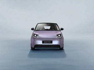 Электромобиль Dongfeng Forthing C1 2025: Заводская цена, мини-электрокар, стандарт ЕС, 4-местный, новый электромобиль - Product Image 2