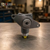 Pompe de transfert de carburant 1W-0568 pour Caterpillar 215 910 508 916 926 215B E180 – Pièce de pompe de relevage de carburant diesel