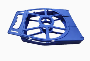 <strong>Custom</strong>/OEM PP/PVC/PE Plastic Injection Molding Plastic Part for <strong>Truck</strong>/Trailer/Crane/Auto Parts/<strong>3D</strong> Printing Auto Parts Services - Product Image 6