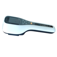 Lampe UV LED portable Kernel 5000G 308nm pour thérapie UVB haute intensité, traitement du vitiligo et du psoriasis