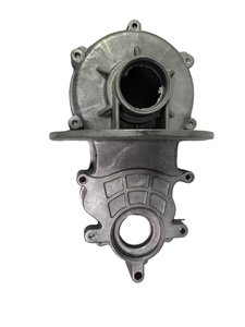 专业定制高压压铸铝合金和锌合金薄型压铸件 - Product Image 3