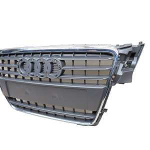 Grille de pare-chocs avant Audi A4 8K0853651 pour modèles 2007-2012, pièce de rechange en plastique - Product Image 3