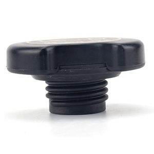 Bouchon de remplissage d'huile moteur Ford Lincoln SAE 5W-20, pièce de rechange EP5Z-6766-A LR051103 12590905 - Product Image 4