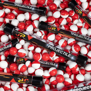 0.43cal 0.50cal 0,68 Cal rondas de autodefensa-Pintura de autodefensa de protección personal-No letal 68 munición autodefensa/tubo de autodefensa - Product Image 1