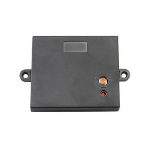 نظام تشغيل/إيقاف المحرك وتحذير صدمة تشغيل المحرك عن بعد - Product Image 5