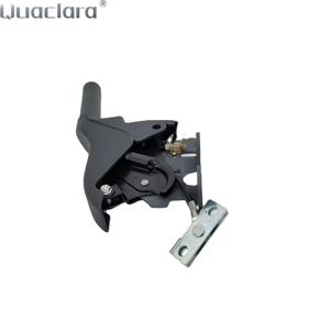Pastiglie Freno 597101C020 597101C000 Ricambio Auto Freno a Mano per Hyundai Getz Click 2002-2010 Kia Rio 2005-2011 Accessorio - Product Image 6