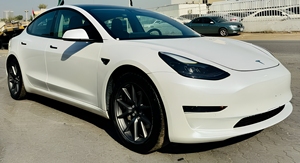 เทสล่า โมเดล 3 ลองจ์ เรนจ์ เอเอวดี ปี 2023 - Product Image 5