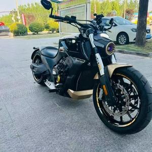 Meilleures ventes 2026 Benda 700Pro Motos de tourisme à quatre cylindres avec instrumentation LCD complète, freins ABS, quatre roues motrices - Product Image 1