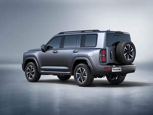 2025 Haval H9 2.0T AWD Elite benzina nuova auto 5 posti ad alte prestazioni SUV alta velocità Haval <span class=keywords><strong>Automobile</strong></span> Made in China - Product Image 3