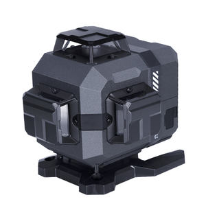 4D ซีเอ็มเลเซอร์ไร้สายสีเขียว16เส้น<span class=keywords><strong>360</strong></span>องศาวัดไขว้ปรับระดับเองอัตโนมัติสำหรับ LM-16T ระดับโรตารี่ก่อสร้าง - Product Image 6