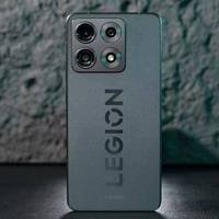 Téléphone de jeu Legion Y70 flambant neuf avec processeur Snapdragon 8 Gen5, écran 6,8 pouces 144 Hz 2K, batterie 8000 mAh |   Téléphone pour jeux sur PC